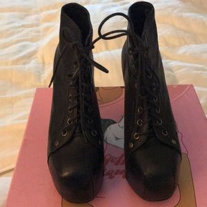 Jeffrey Campbell LITA